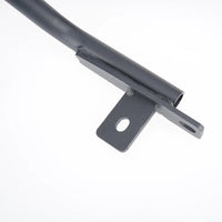 FT02/FT02mini Backrest Adding backrest enhances the riding experience.