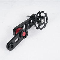 FT02EEC Chain Installation Package-Upgrade to FT02