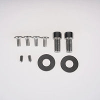FT02 Pedal-modified version