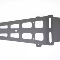 FT02/FT02EEC Extended Seat Cushion Includes Installation Accessories Seats two people