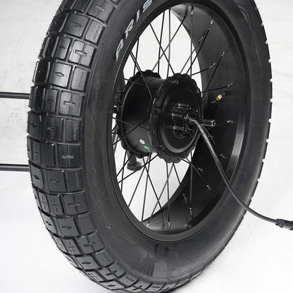FT02 Tire 100/125