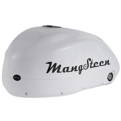 Mangosteen E-bike battery for FT02/FT02mini