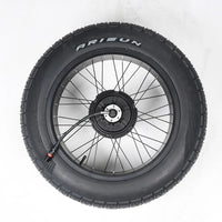 FT02 Tire 100/125 Original Tires