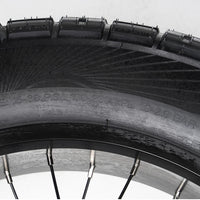 FT02 Tire 100/125 Original Tires