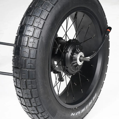 FT02 Tire 100/125