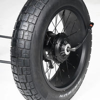 FT02 Tire 100/125 Original Tires