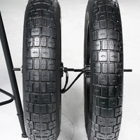 FT02 Tire 100/125 Original Tires