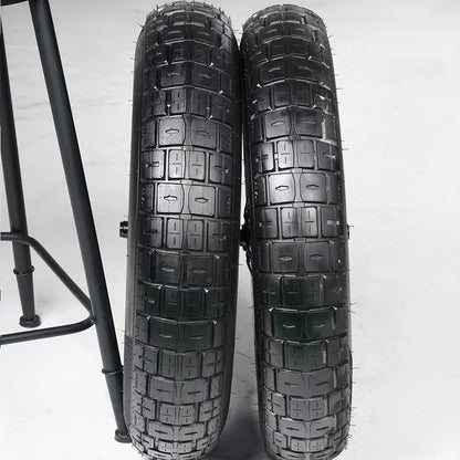 FT02 Tire 100/125