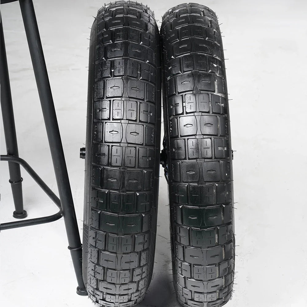FT02 Tire 100/125 Original Tires