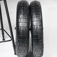 FT02 Tire 100/125 Original Tires