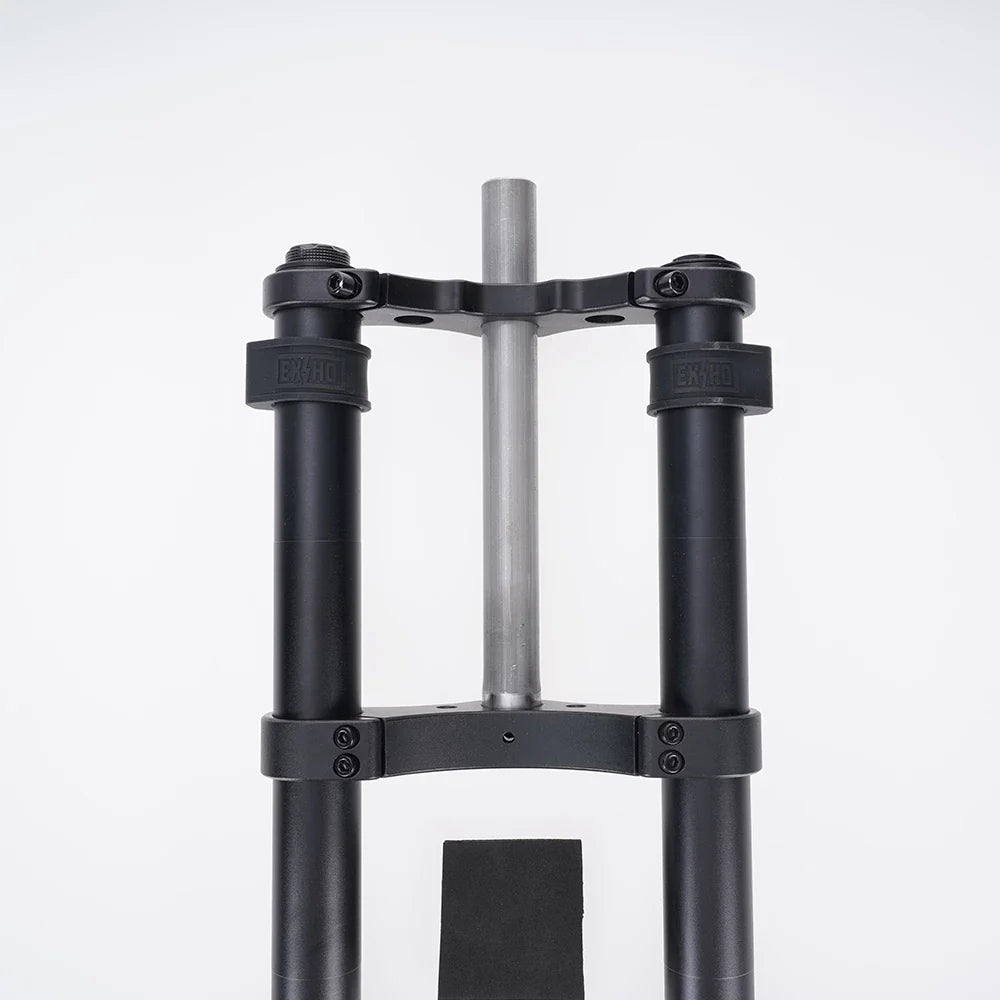 FT02 Front Fork + Headset