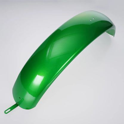 FT02 Mudguard - Extended