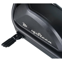 Mangosteen M1PS Chopper Scooter