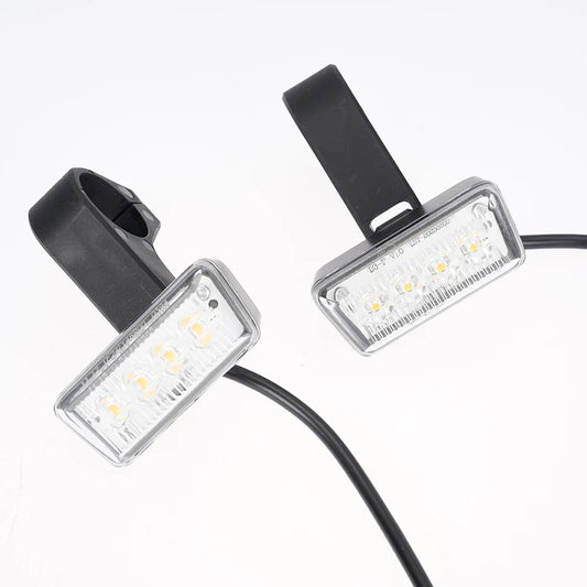 FT02 Turn Signal Light