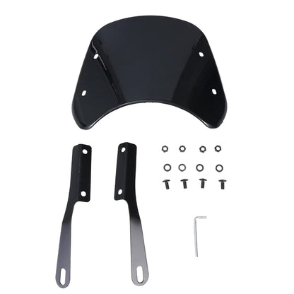 Mangosteen FT02 Front Windshield