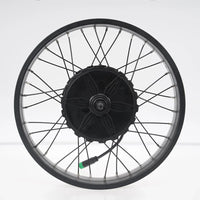 FT02 250w Motor