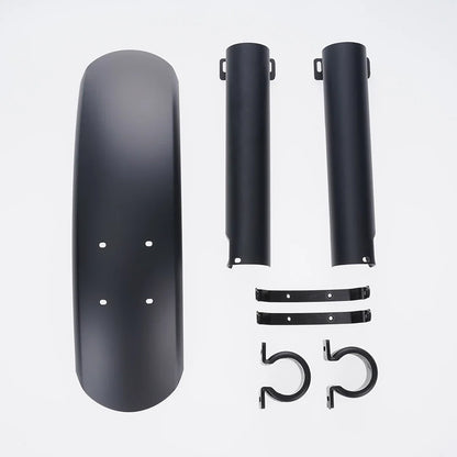 FT02 Mudguard - Extended