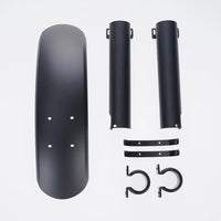 FT02 Mudguard - Extended