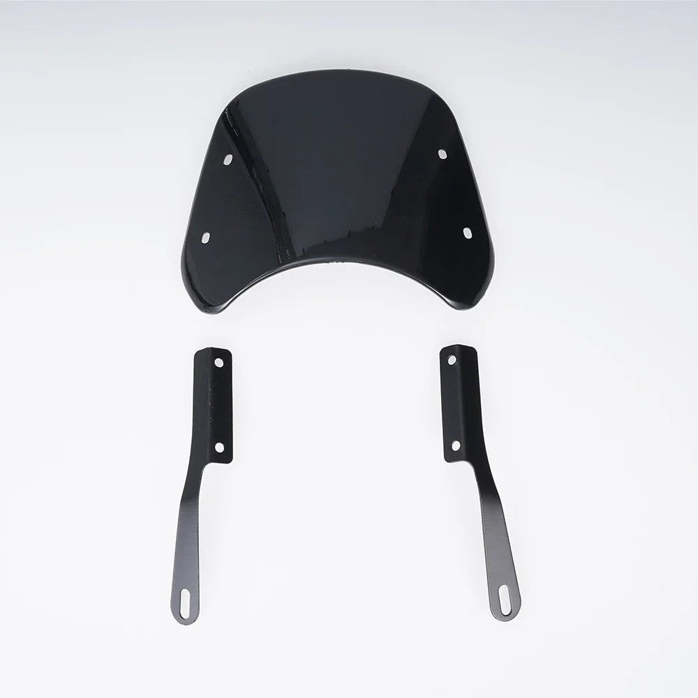 Mangosteen FT02 Front Windshield