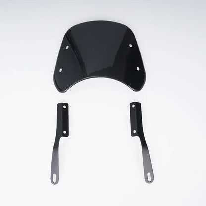 Mangosteen FT02 Front Windshield