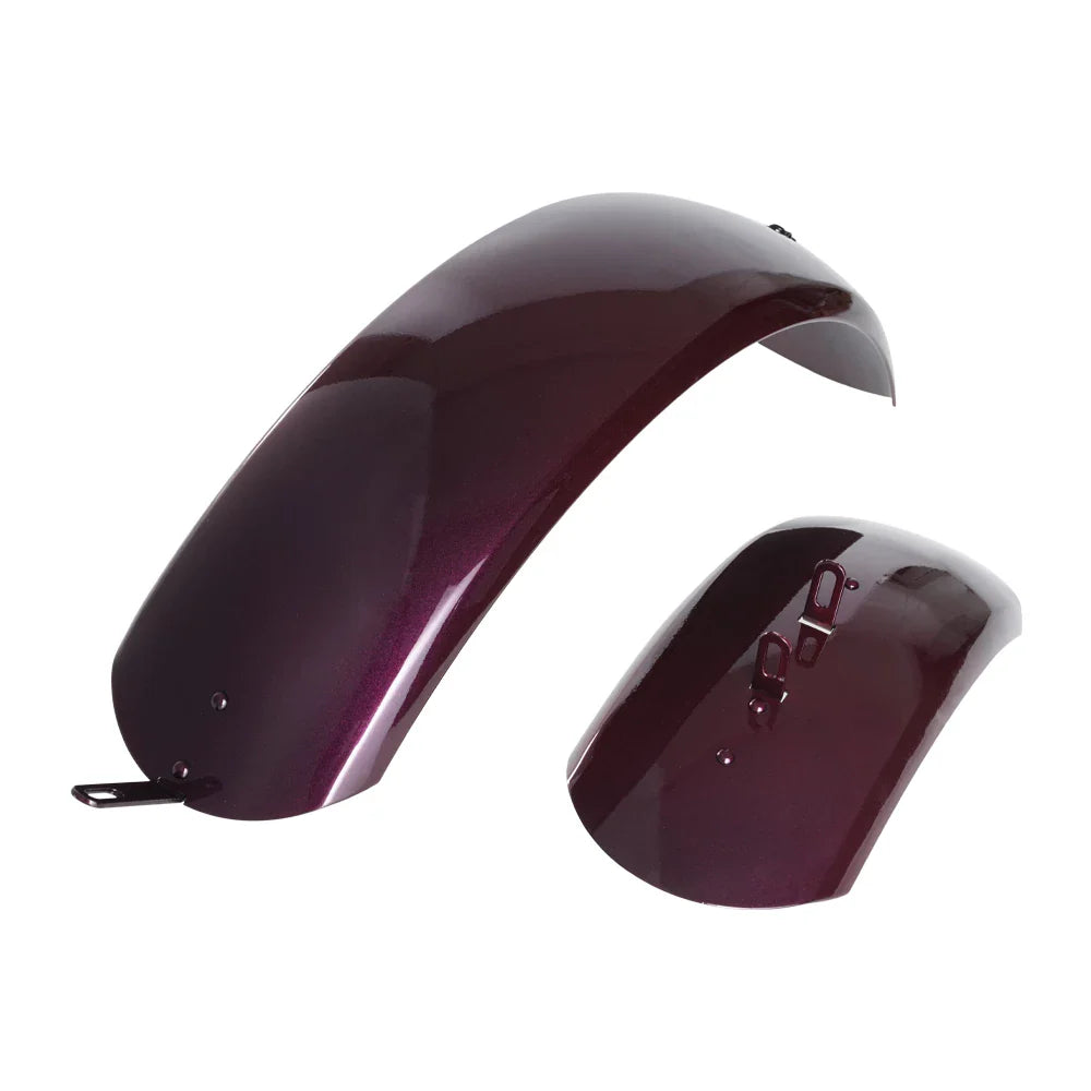 FT02 Fender-Regular Version