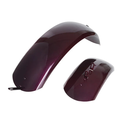 FT02 Fender-Regular Version