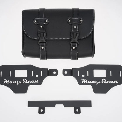 FT02 Bag and Bracket (mounting accessories)