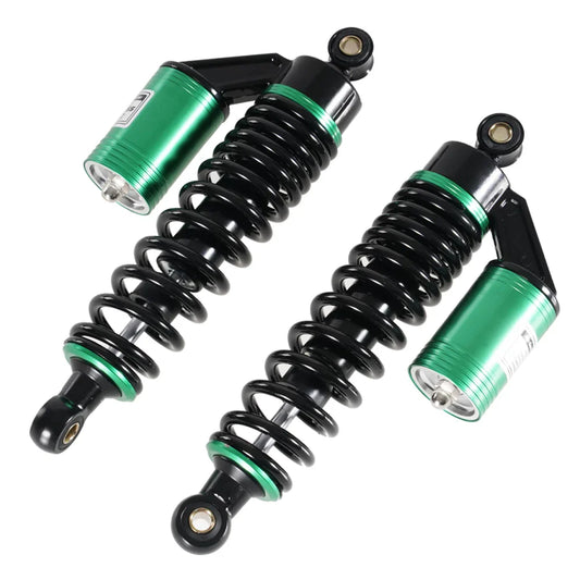 FT02 Rear Wheel Shock Absorber