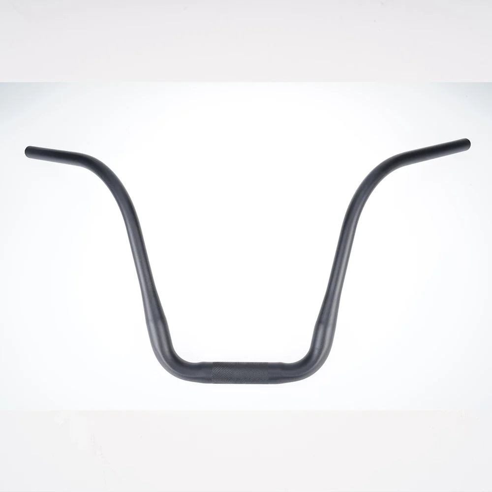 FT02 Handlebar-High Can be modified to high handlebars