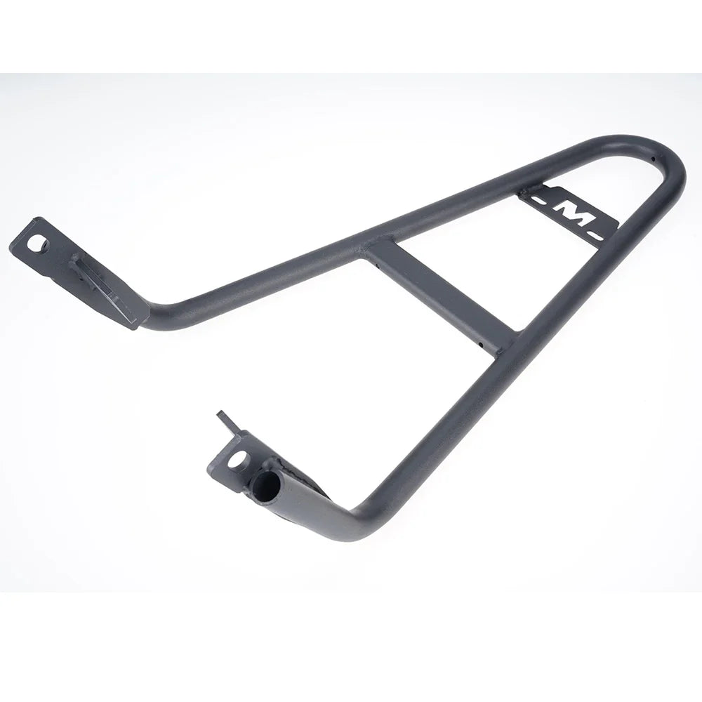 FT02/FT02mini Backrest