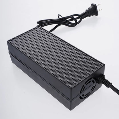 Mangosteen Charge E Scooter Battery Charger (regular)