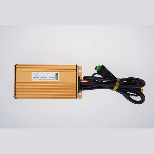 Mangosteen FT02 Controller 48v and 52V