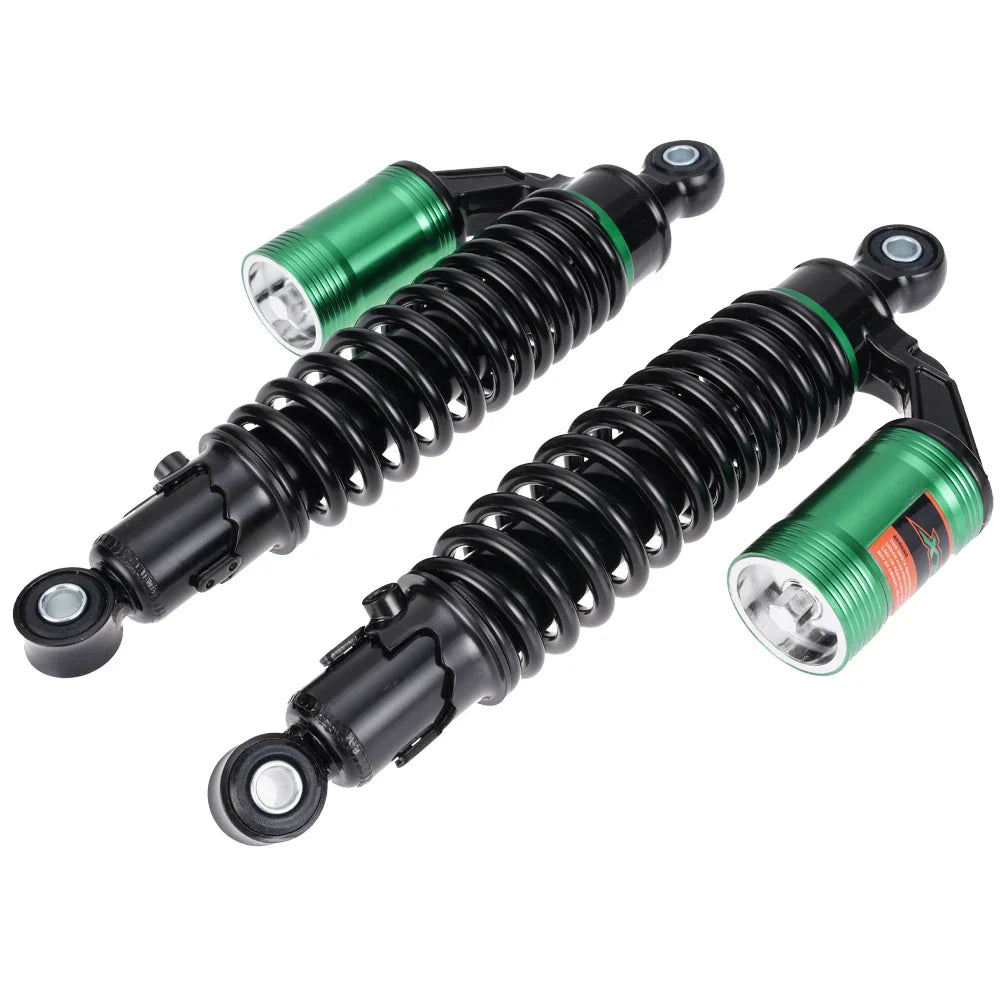 FT02 Rear Wheel Shock Absorber