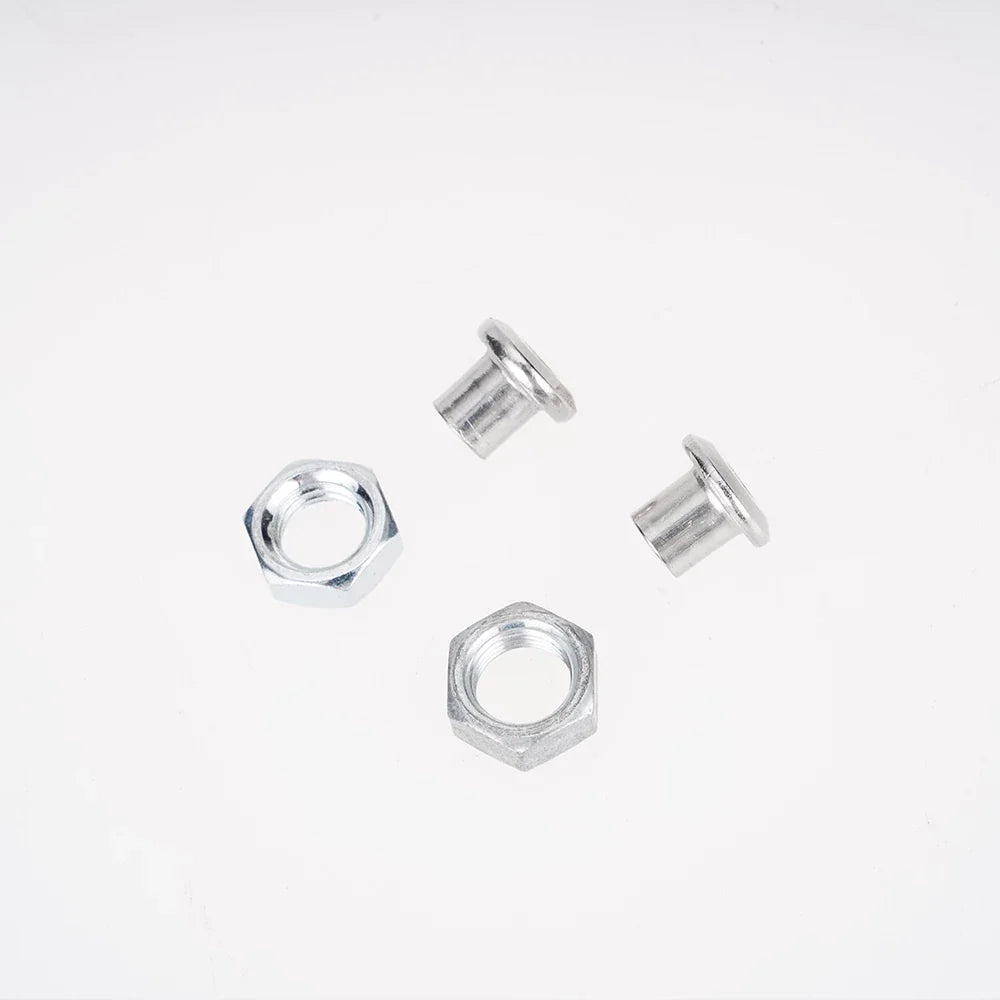 FT02/FT02mini Backrest