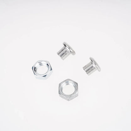 FT02/FT02mini Backrest