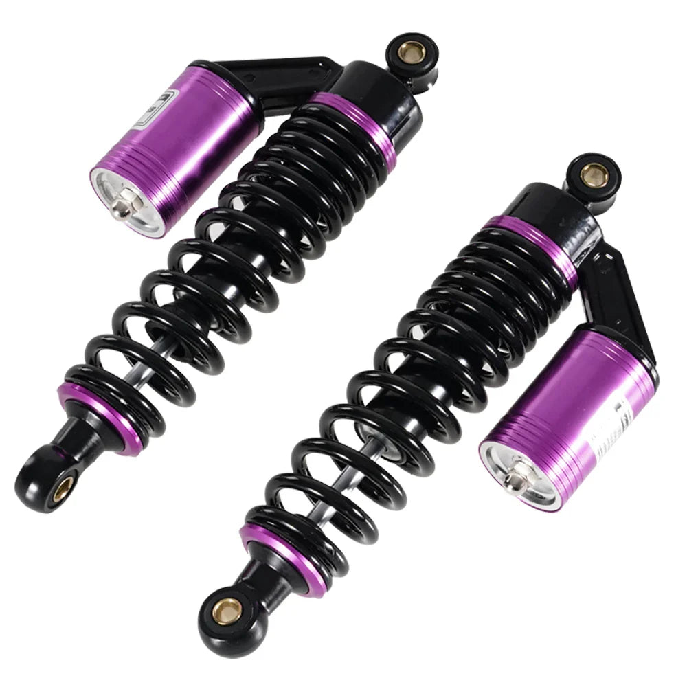 FT02 Rear Wheel Shock Absorber