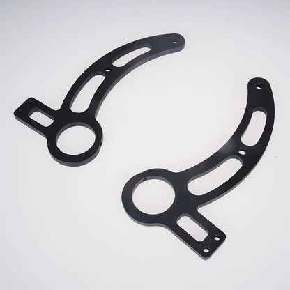 FT02 Pedal-modified version