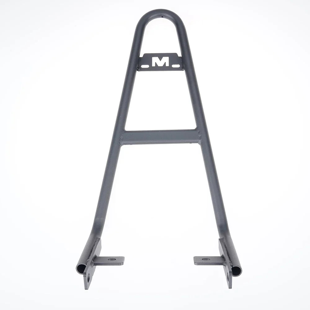 FT02/FT02mini Backrest Adding backrest enhances the riding experience.