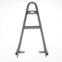 FT02/FT02mini Backrest Adding backrest enhances the riding experience.