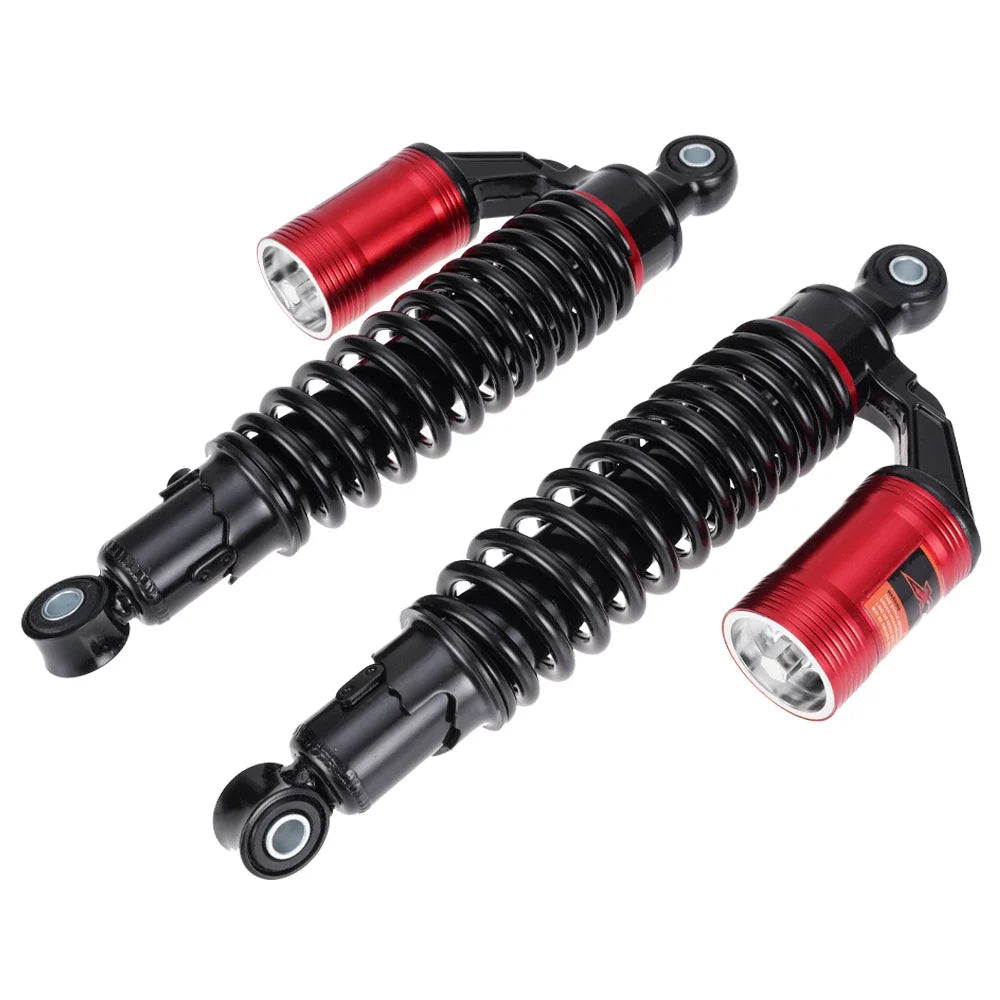 FT02 Rear Wheel Shock Absorber