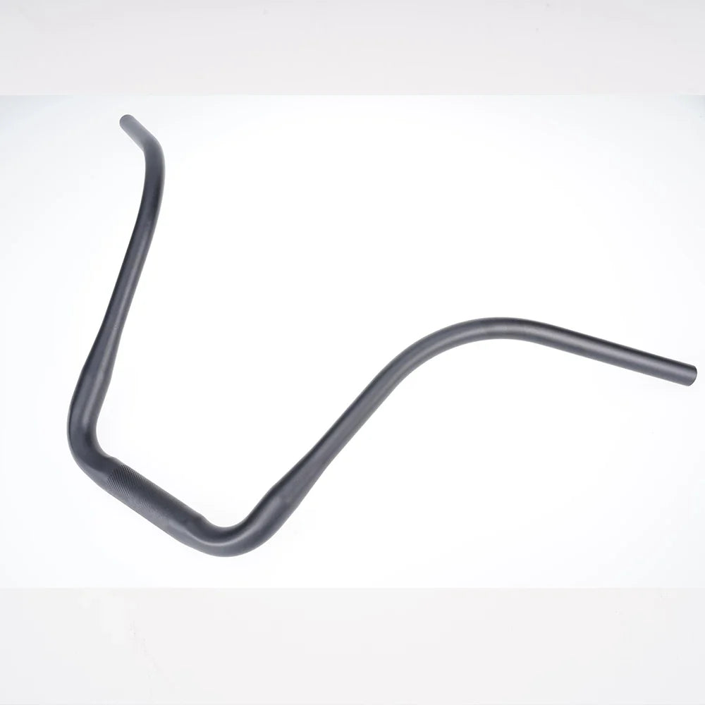 FT02 Handlebar-High Can be modified to high handlebars