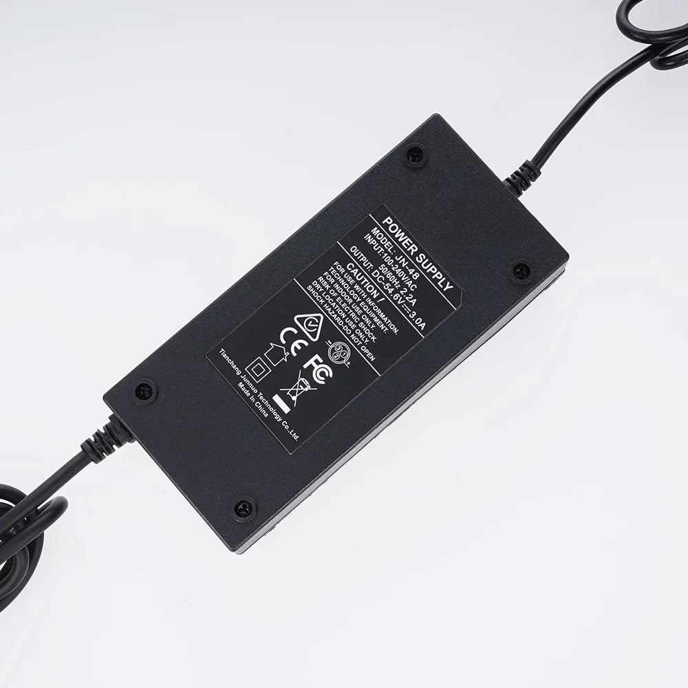 Mangosteen Charge E Scooter Battery Charger (regular)