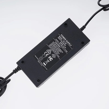 Mangosteen Charge E Scooter Battery Charger (regular)