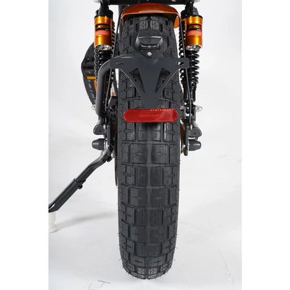 FT02 License Plate Bracket