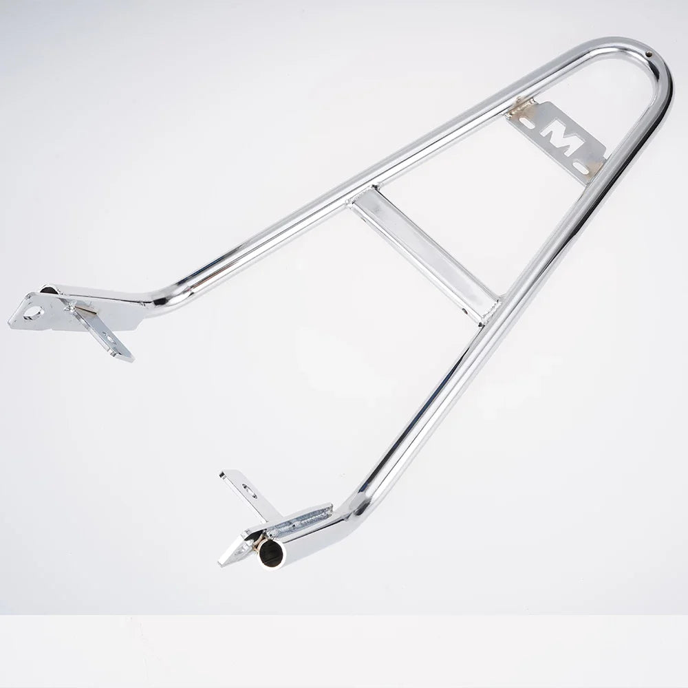 FT02/FT02mini Backrest