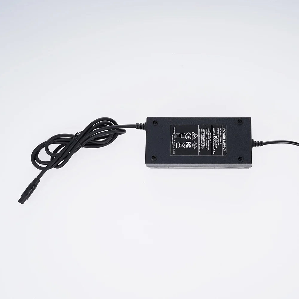 Mangosteen Charge E Scooter Battery Charger (regular)