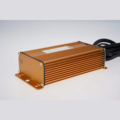 Mangosteen FT02 Controller 48v and 52V