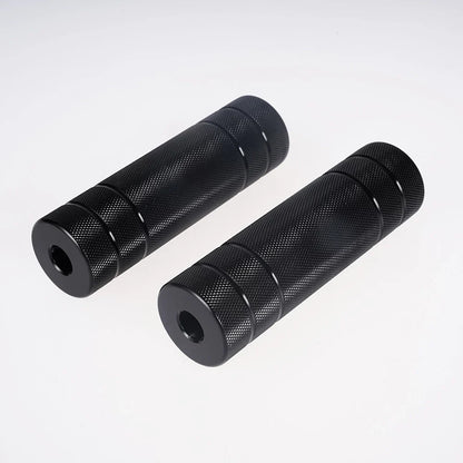 FT02 Pedal-modified version