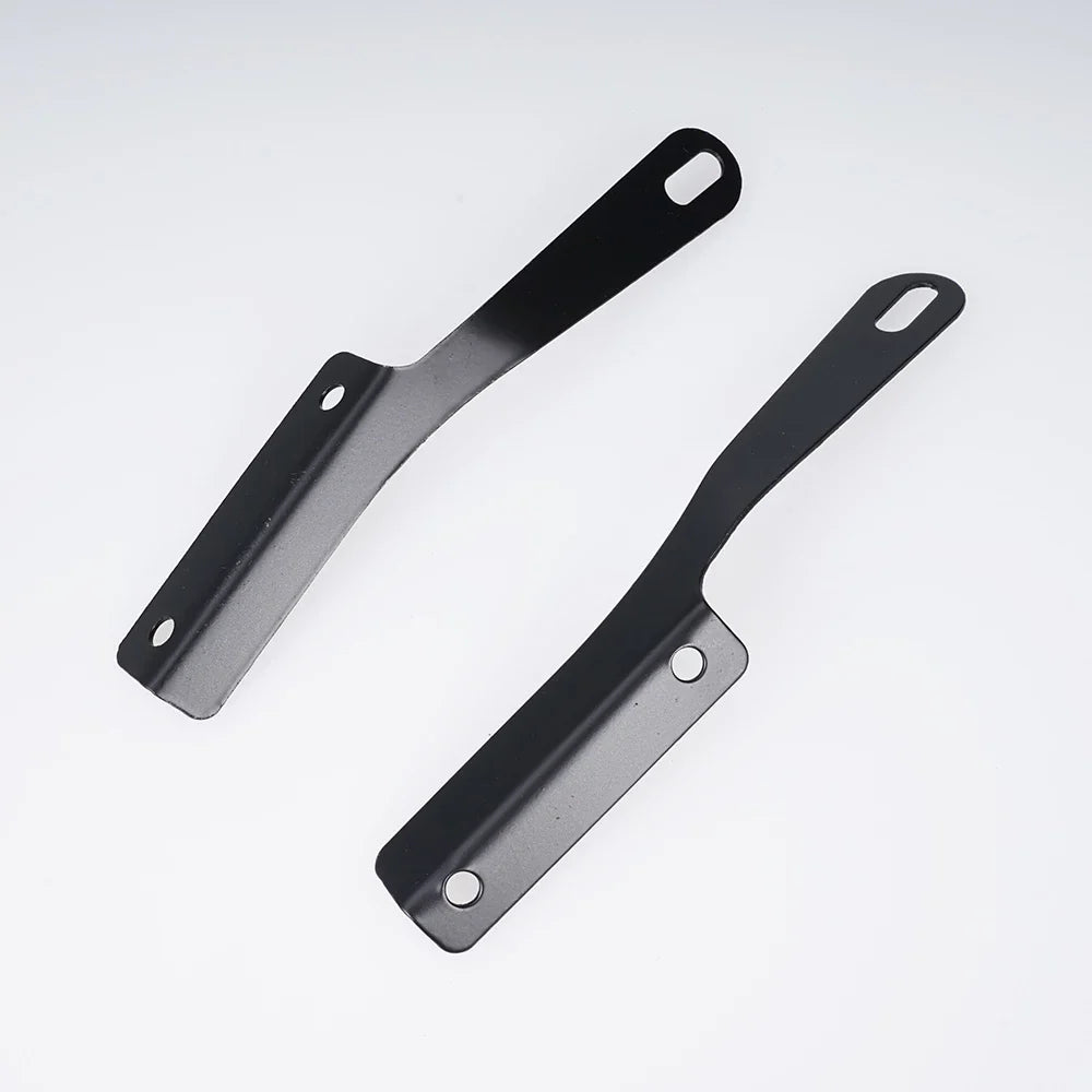 Mangosteen FT02 Front Windshield