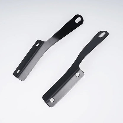 Mangosteen FT02 Front Windshield